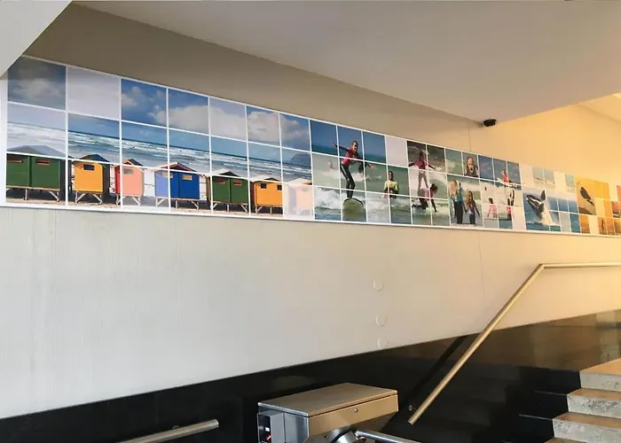Surfers Sea Loft