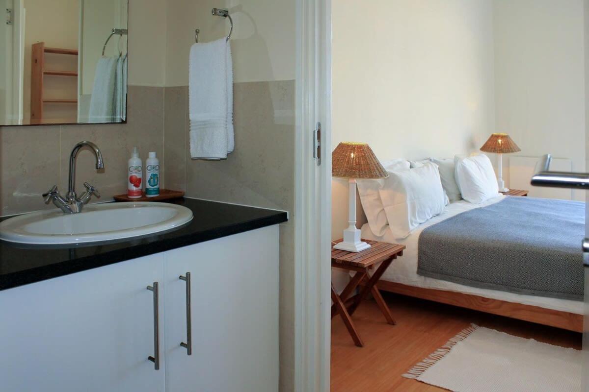 Holiday home Surfers Sea Loft