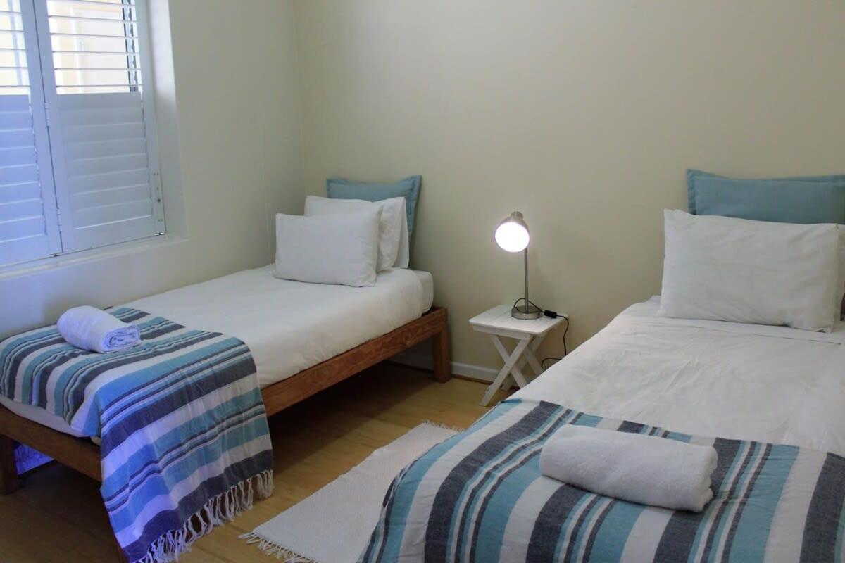Surfers Sea Loft Holiday home *