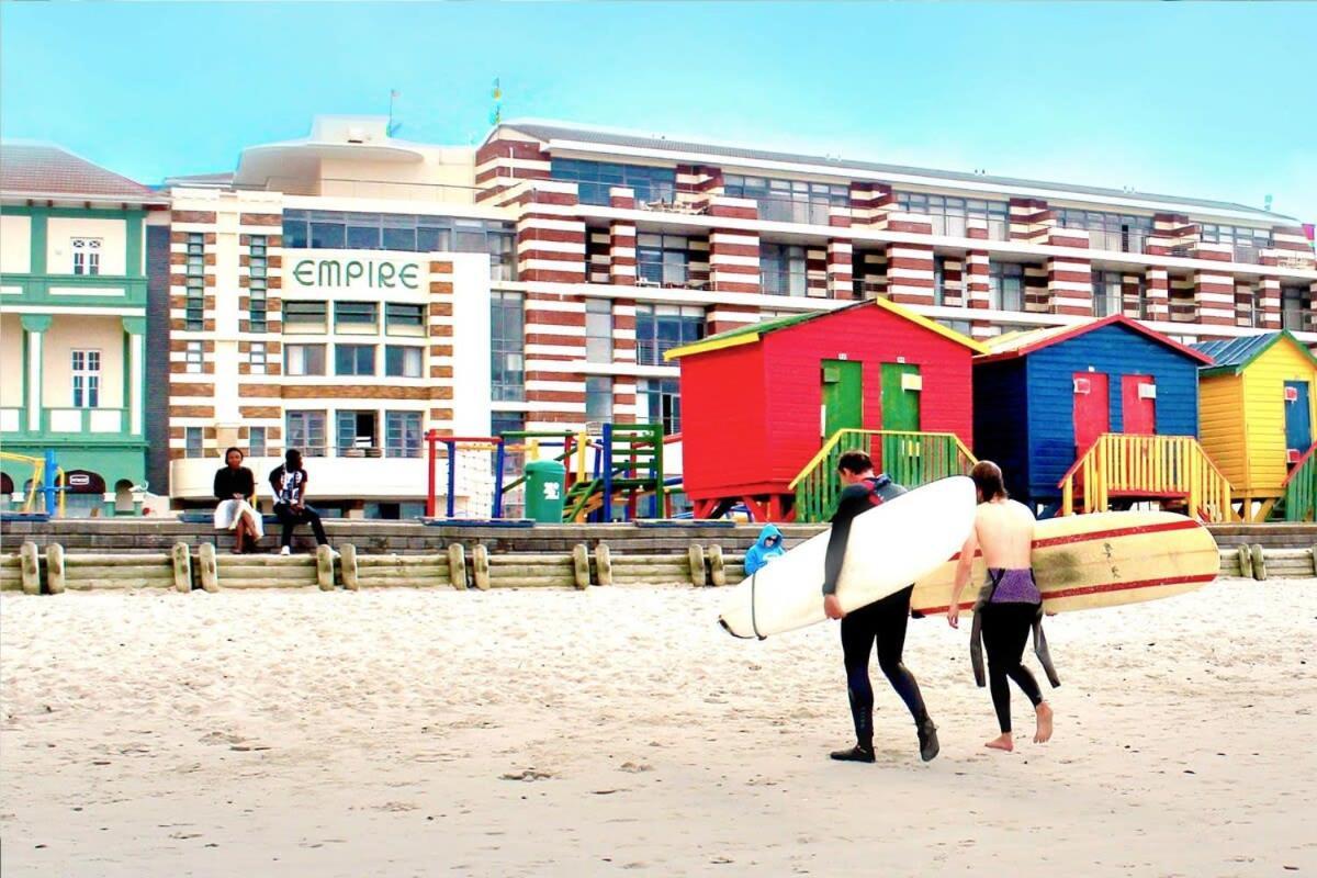 Surfers Sea Loft Muizenberg