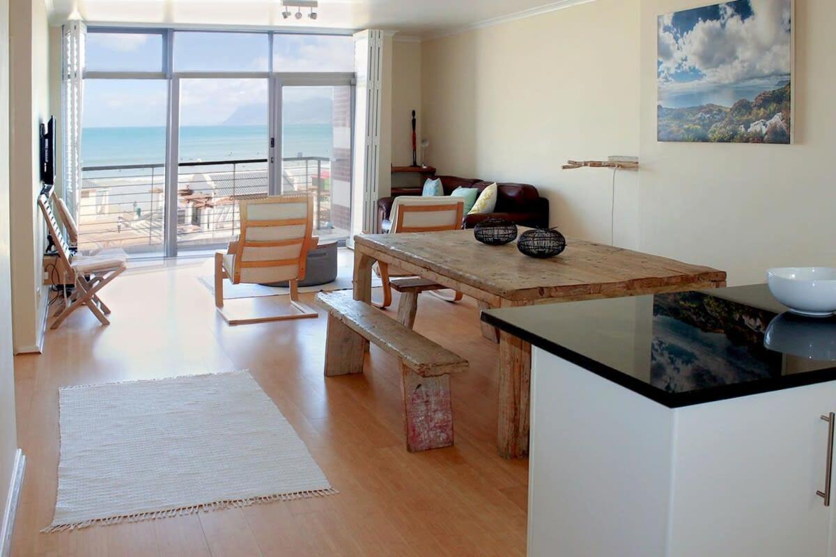 Holiday home Surfers Sea Loft Muizenberg